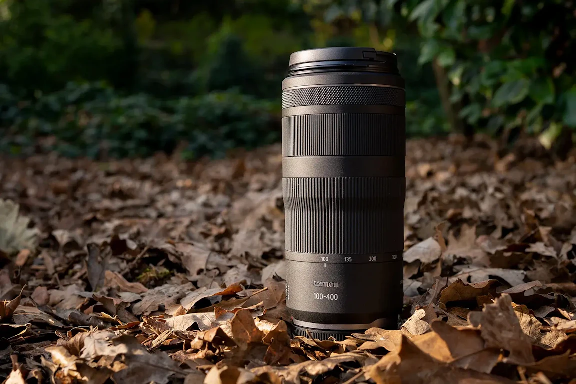 2026年版】RF100-400mm F5.6-8 IS USMのレビュー比較まとめ 軽量超望遠